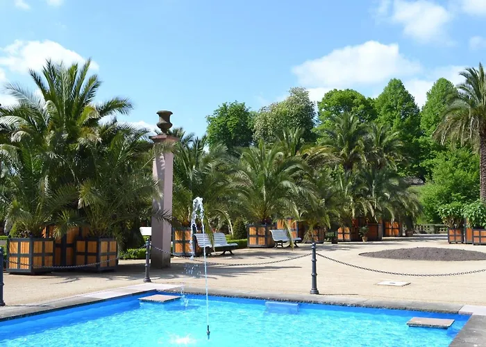 Apartment Hauptallee